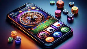 lpk77 mobile gaming